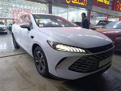 بي واي دي Qin Plus